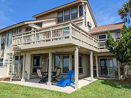 143 Capt John Fripp Villa