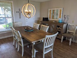 143 Capt John Fripp Villa