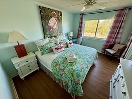 168 Beach Club Villa