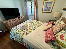 168 Beach Club Villa