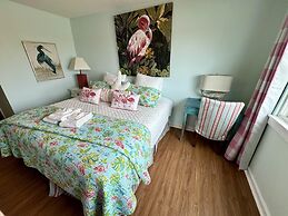 168 Beach Club Villa