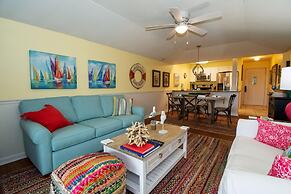 168 Beach Club Villa