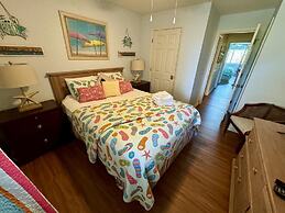 168 Beach Club Villa