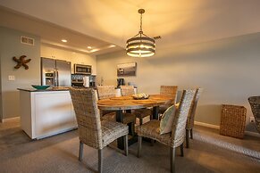 174 Beach Club Villa