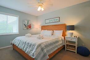 174 Beach Club Villa