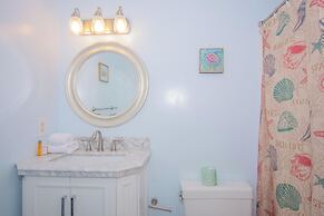 180 Beach Club Villa