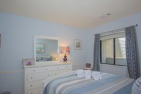 180 Beach Club Villa