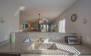 187 Beach Club Villa