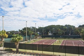 189 Beach Club Villa