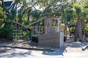 189 Beach Club Villa