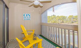 194 Beach Club Villa