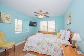 194 Beach Club Villa