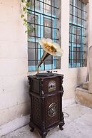 Serif Pasa Konaklari