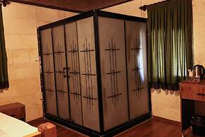 Serif Pasa Konaklari