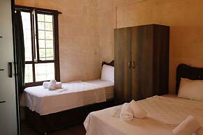 Serif Pasa Konaklari