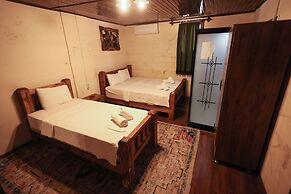 Serif Pasa Konaklari