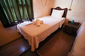 Serif Pasa Konaklari