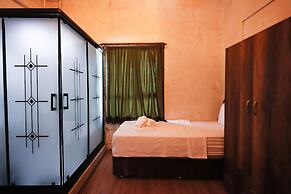 Serif Pasa Konaklari