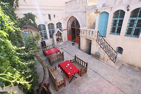 Serif Pasa Konaklari