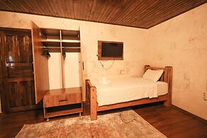 Serif Pasa Konaklari