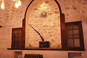 Serif Pasa Konaklari