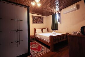 Serif Pasa Konaklari