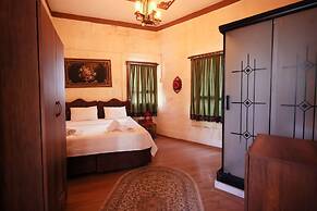 Serif Pasa Konaklari