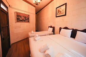 Serif Pasa Konaklari