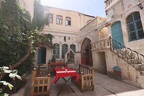 Serif Pasa Konaklari