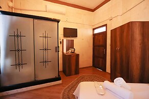 Serif Pasa Konaklari