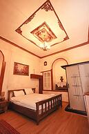 Serif Pasa Konaklari