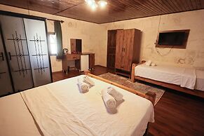 Serif Pasa Konaklari