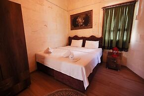 Serif Pasa Konaklari