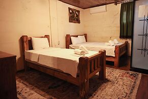 Serif Pasa Konaklari