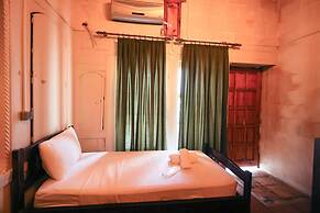 Serif Pasa Konaklari