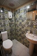 Serif Pasa Konaklari