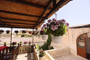 Serif Pasa Konaklari