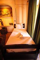 Serif Pasa Konaklari