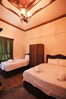 Serif Pasa Konaklari