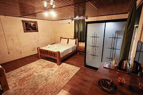 Serif Pasa Konaklari