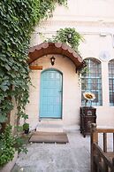 Serif Pasa Konaklari