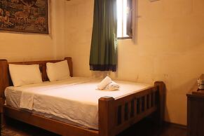 Serif Pasa Konaklari