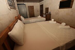 Serif Pasa Konaklari