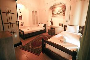 Serif Pasa Konaklari