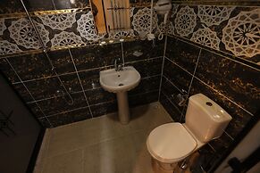 Serif Pasa Konaklari