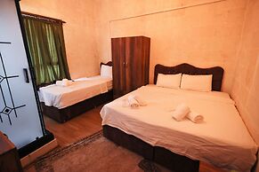 Serif Pasa Konaklari