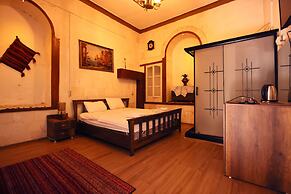 Serif Pasa Konaklari