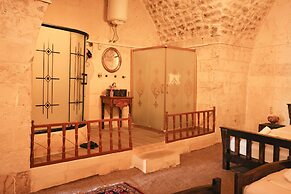 Serif Pasa Konaklari