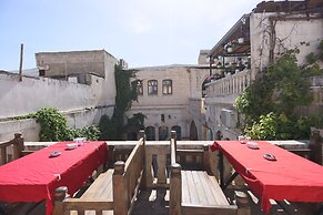 Serif Pasa Konaklari