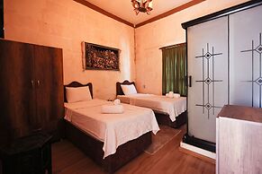 Serif Pasa Konaklari